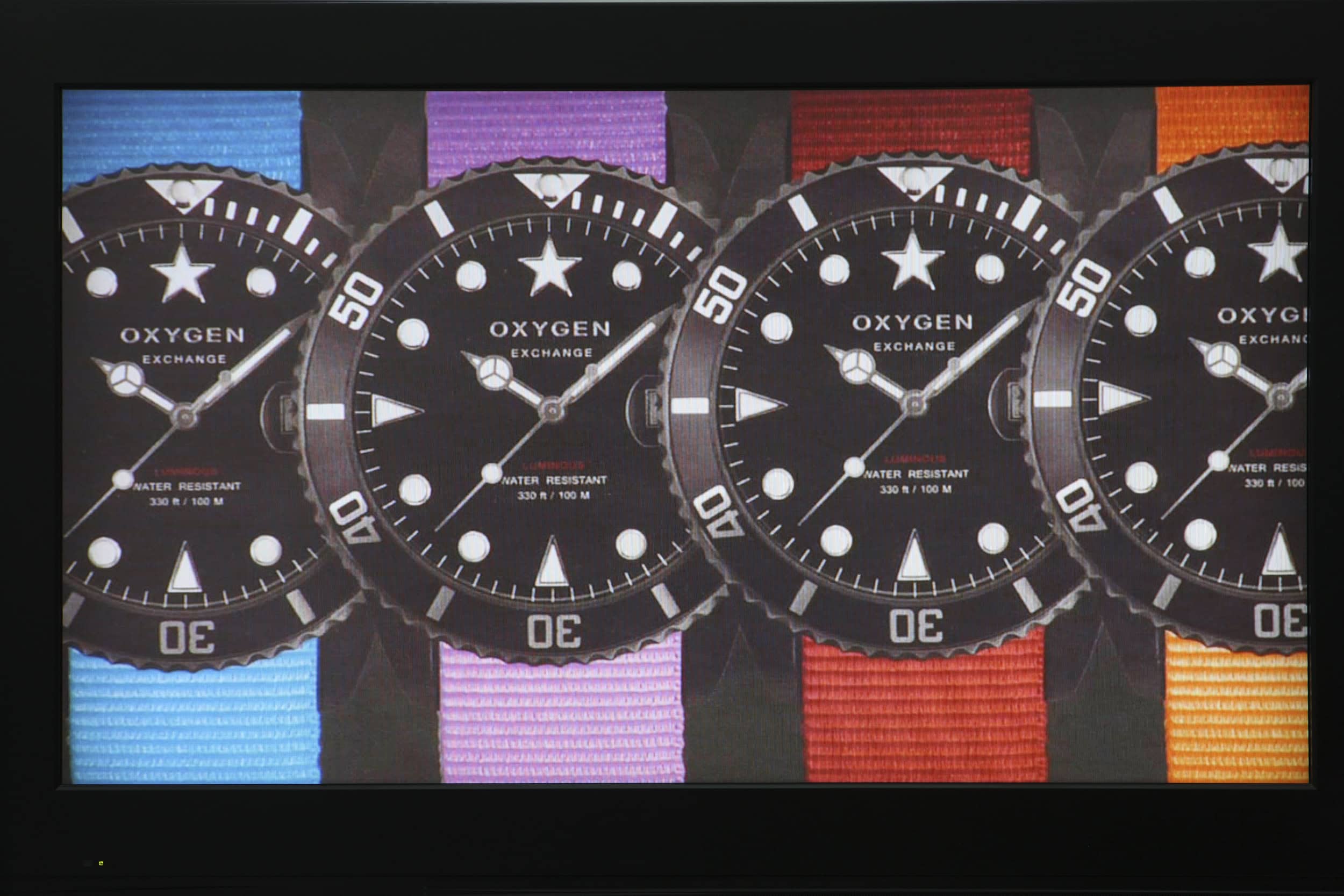 House of Gaga ❧ The Hours Of This Watch Is Numbered