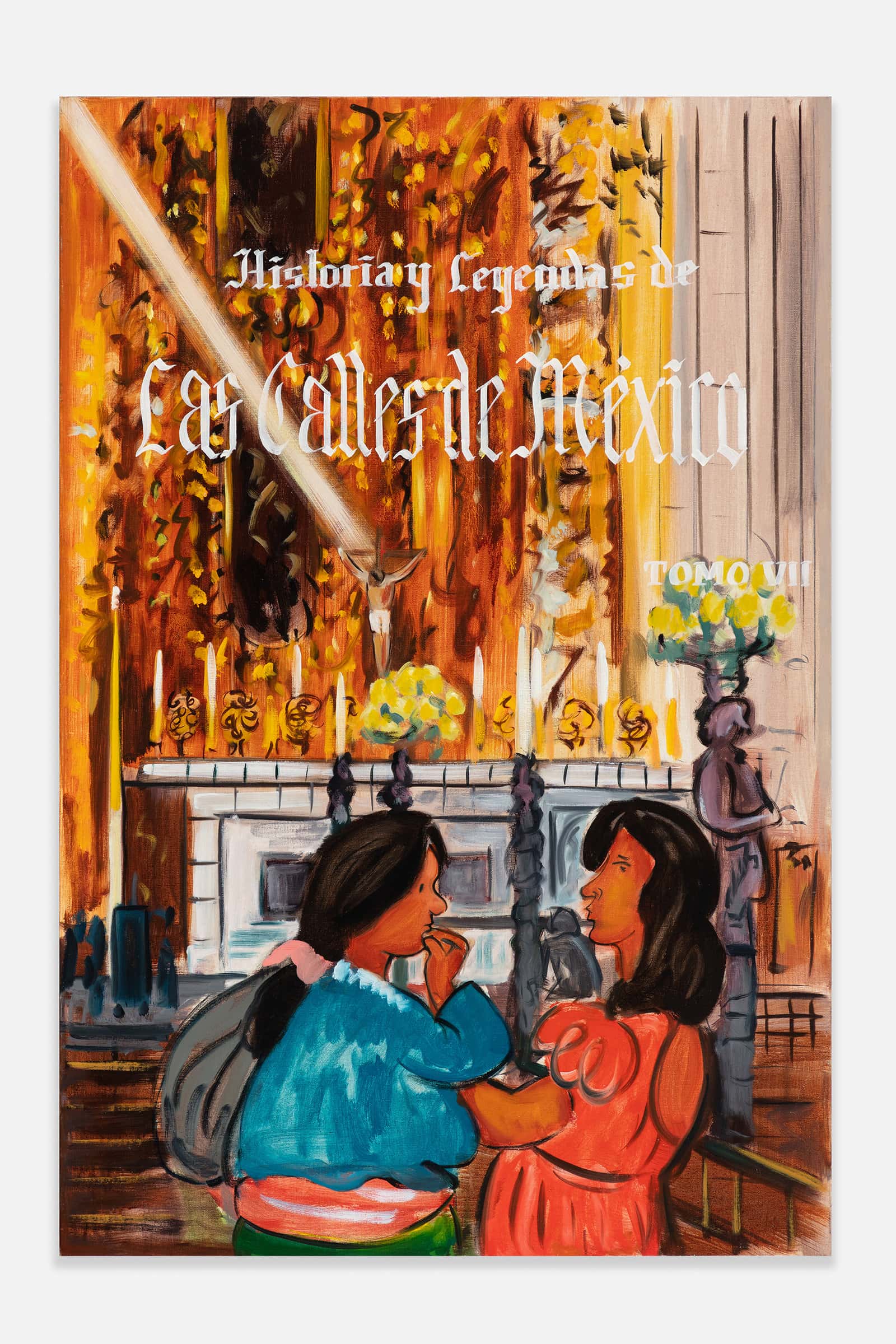 House of Gaga ❧ Historia y Leyendas de las Calles de México