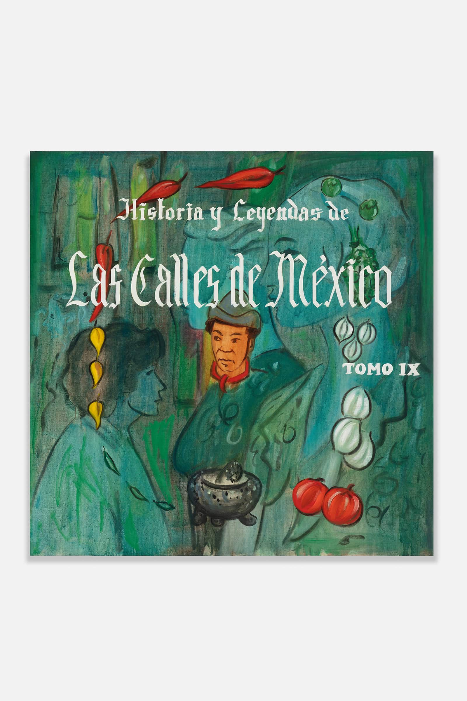 House of Gaga ❧ Historia y Leyendas de las Calles de México