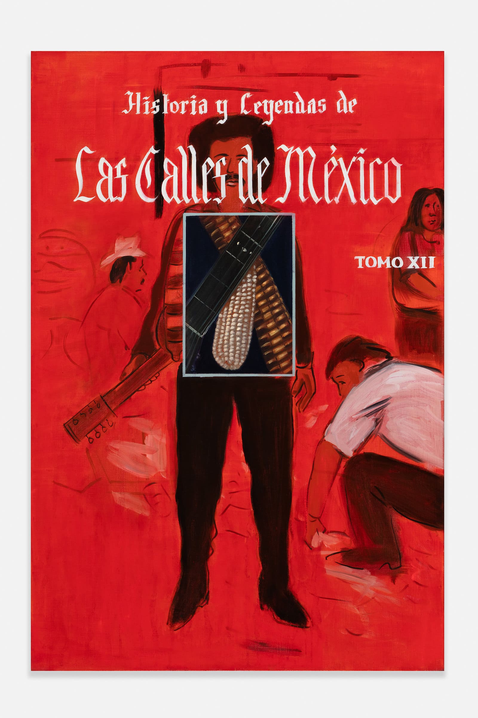 House of Gaga ❧ Historia y Leyendas de las Calles de México
