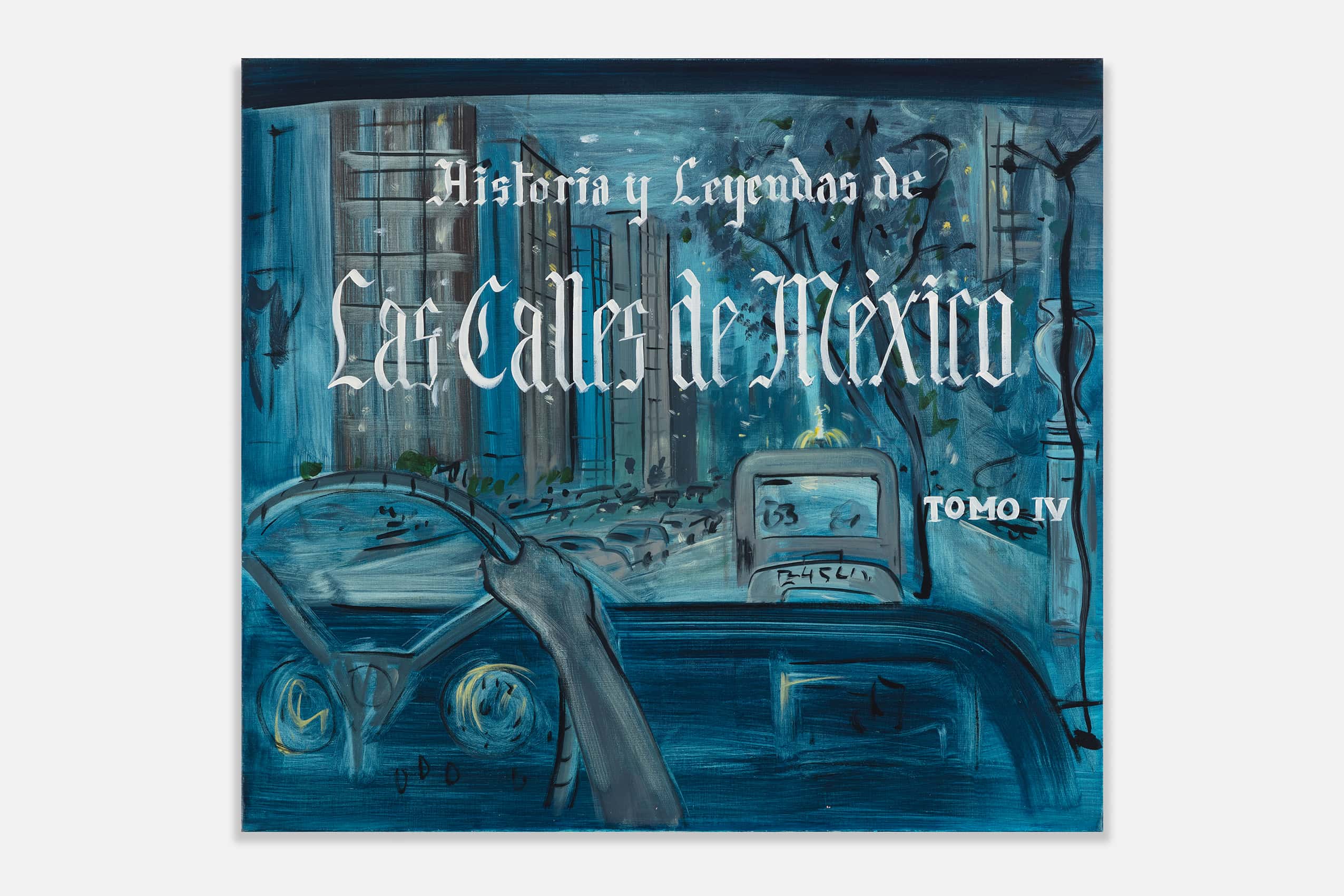 House of Gaga ❧ Historia y Leyendas de las Calles de México